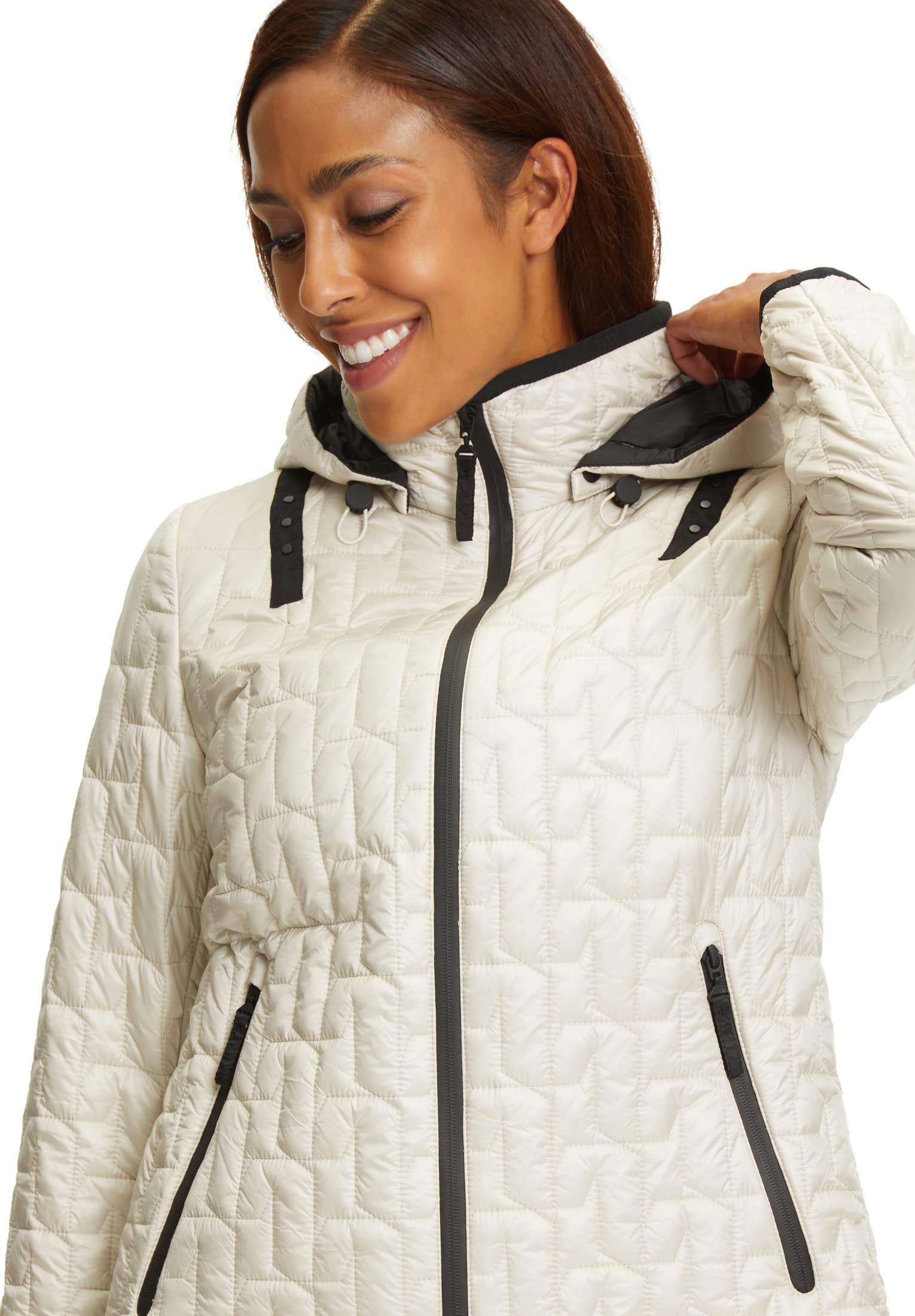 gil-bret-streppjacke-damen-steppdesign-mit-abnehmbarer-kapuze image 5