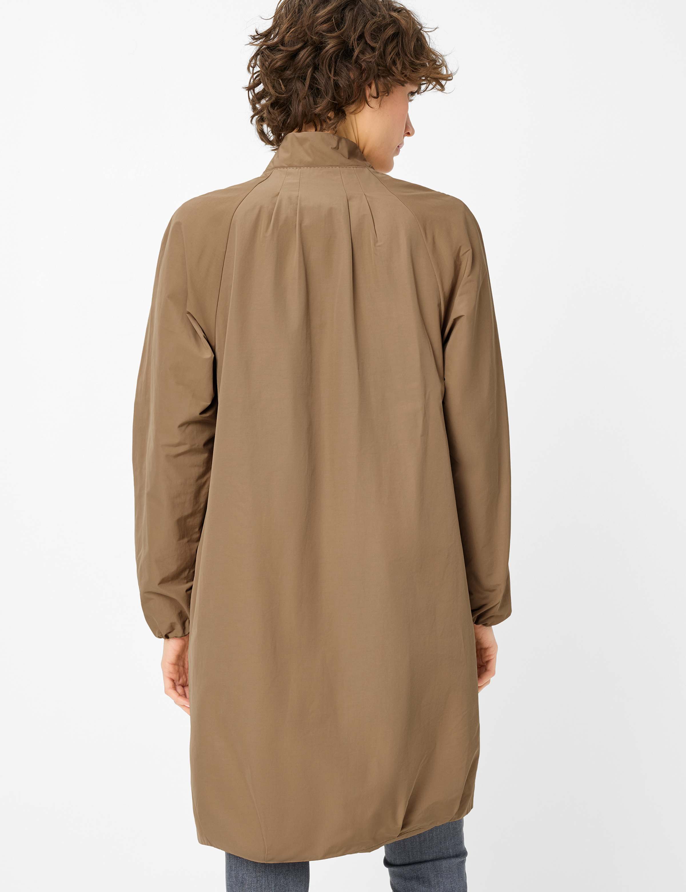 fuchs-schmitt-kurzmantel-lyon-damen-blouson-o-shape-balloon image 2