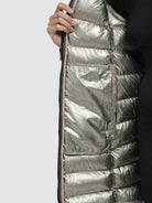 khujo-nekar-damen-steppjacke-light-beige image 8