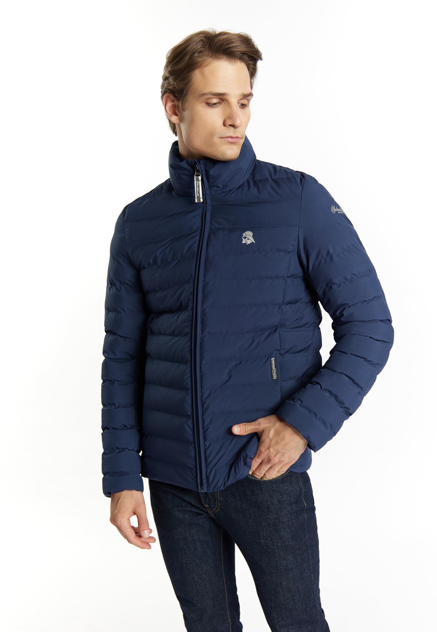 schmuddelwedda-herren-bergangsjacke-winterjacke-marine-m image 5