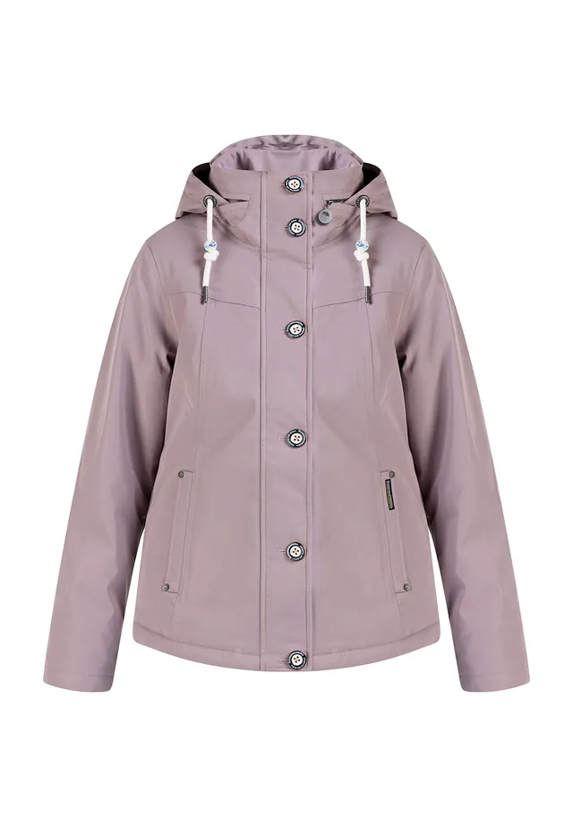schmuddelwedda-damen-wattierte-winterjacke-warme-steppjacke image 1