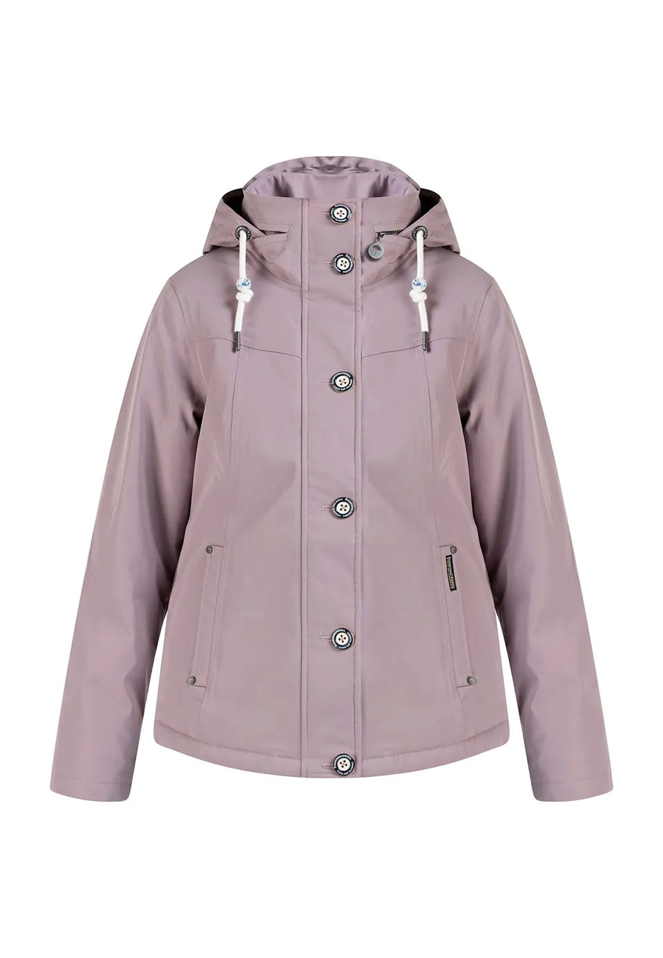 schmuddelwedda-damen-wattierte-winterjacke-warme-steppjacke image 1
