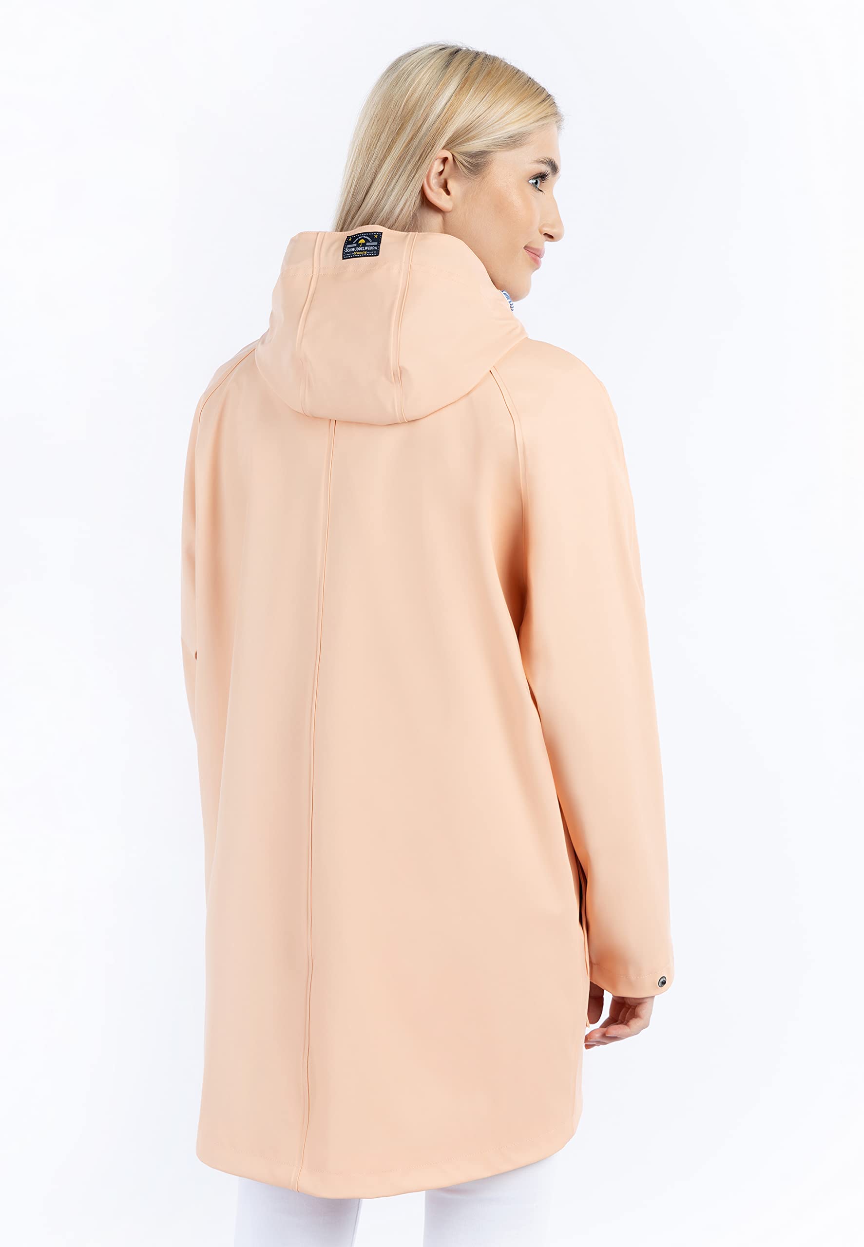 schmuddelwedda-damen-oversized-regenmantel-26 image 6