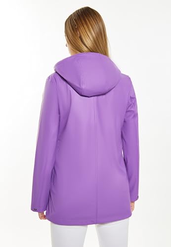 schmuddelwedda-damen-regenjacke-wetterfest image 8