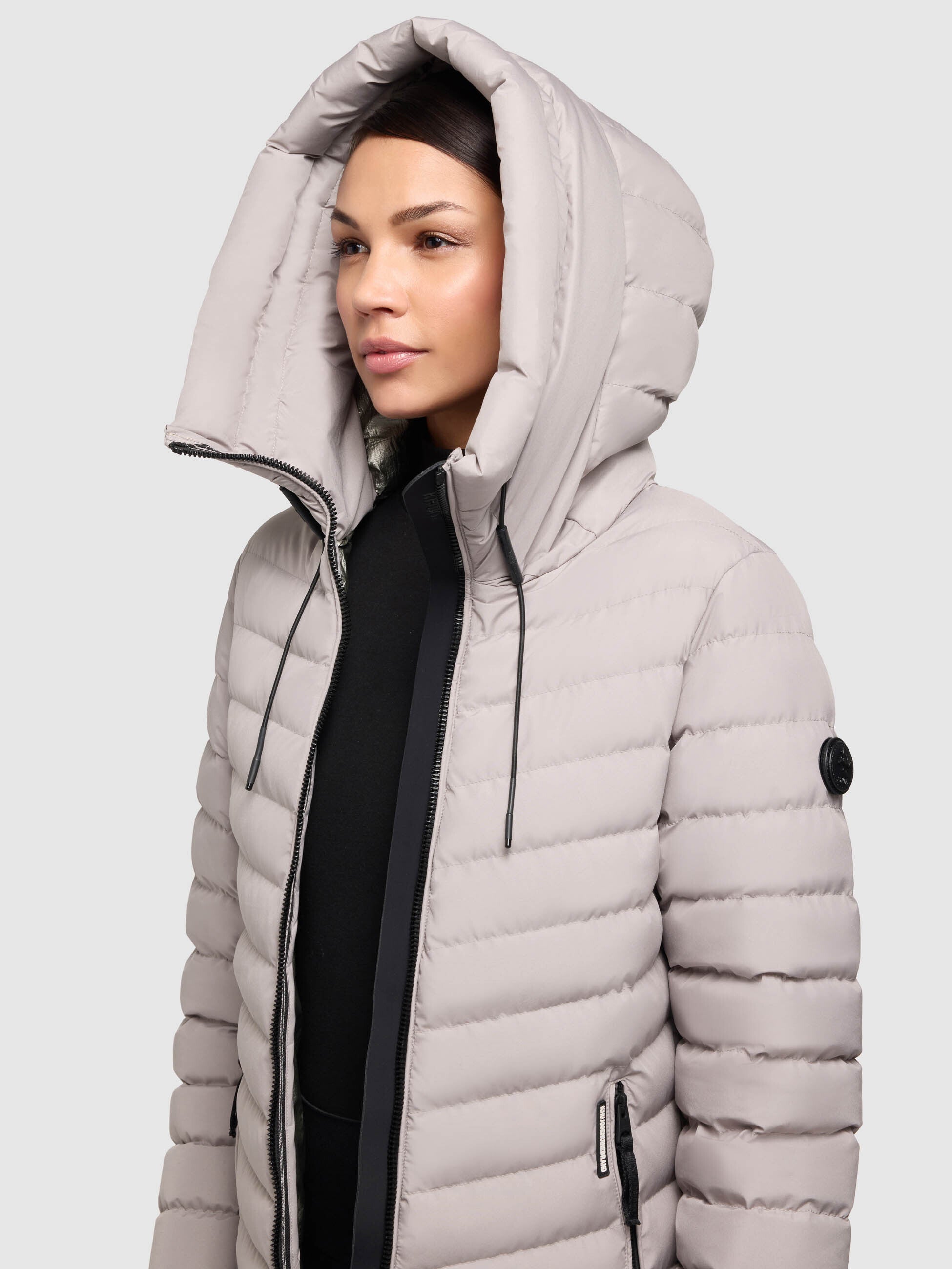 khujo-pace-steppjacke-damen-blizzard-grey-h-ftlang image 7