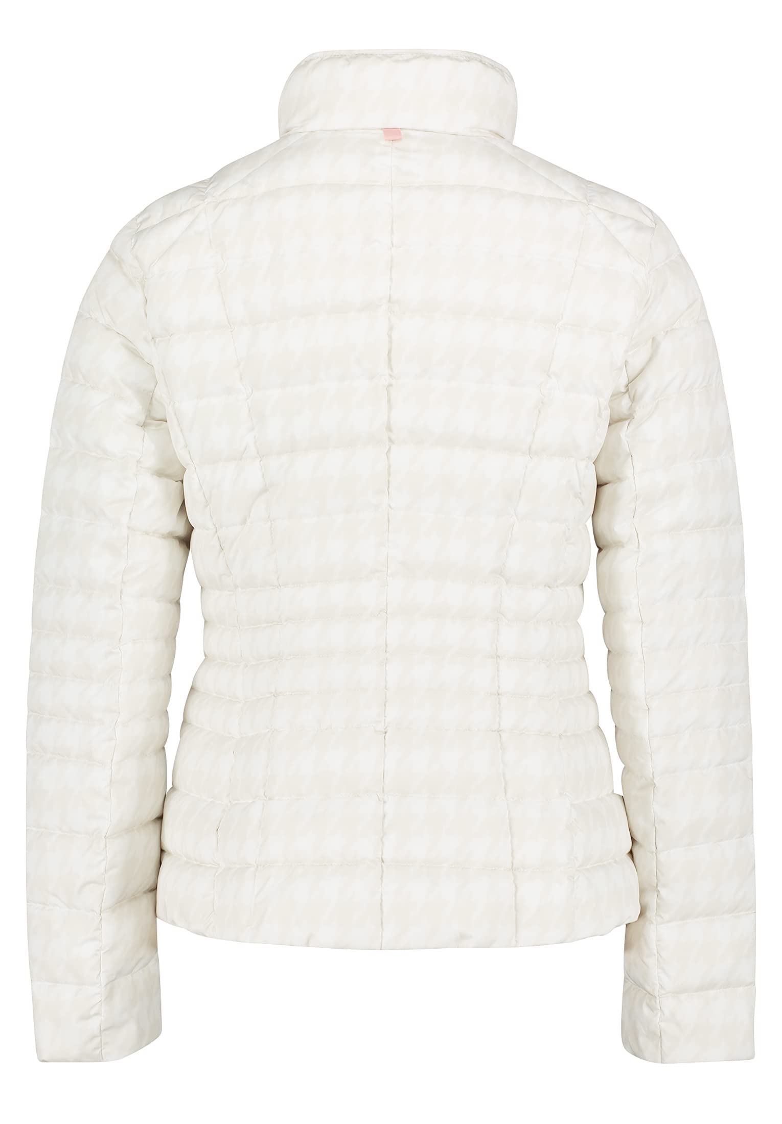 gil-bret-9080-5203-damen-steppjacke-hahnentritt-vegane-daune-gr-42 image 5