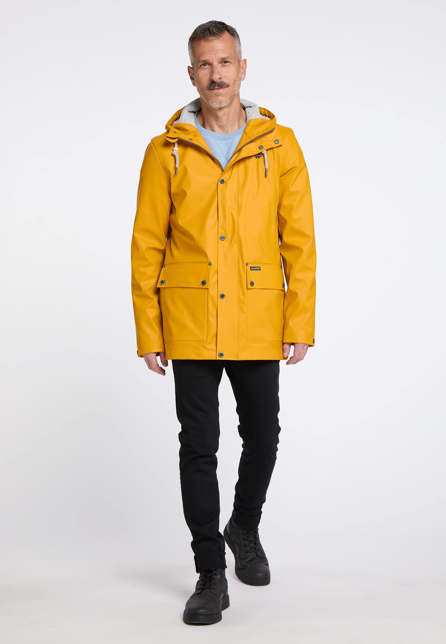 schmuddelwedda-damen-regenjacke-wasserdichte-alltags-regenjacke-f-r-damen image 4