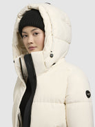 khujo-jacke-haya-matt-wei-damen-steppjacke-regular-fit image 7