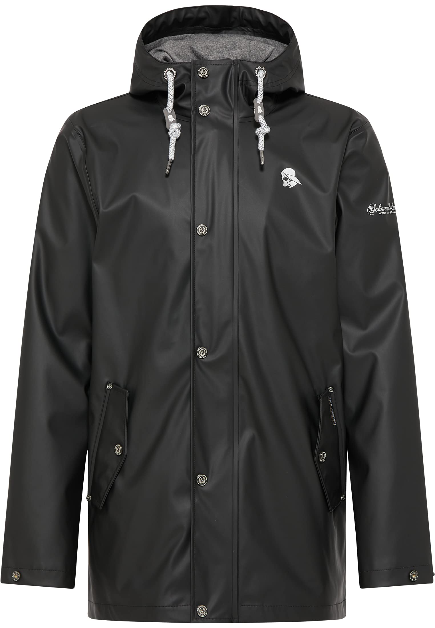 schmuddelwedda-36318575-regenjacke-herren-winddicht-wasserdicht image 8