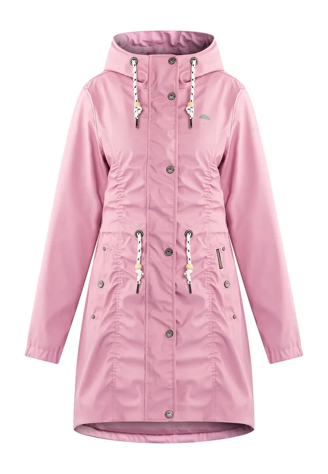 schmuddelwedda-damen-regenmantel-wasserdicht-3000mm-windbreaker-27 image 1