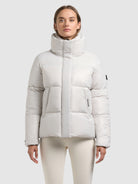 khujo-jacke-nala-flash-white-winter-steppjacke-loose-fit-wasserabweisend image 4