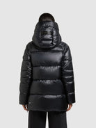 khujo-cara-damen-jacke-grau-gl-nzend image 3