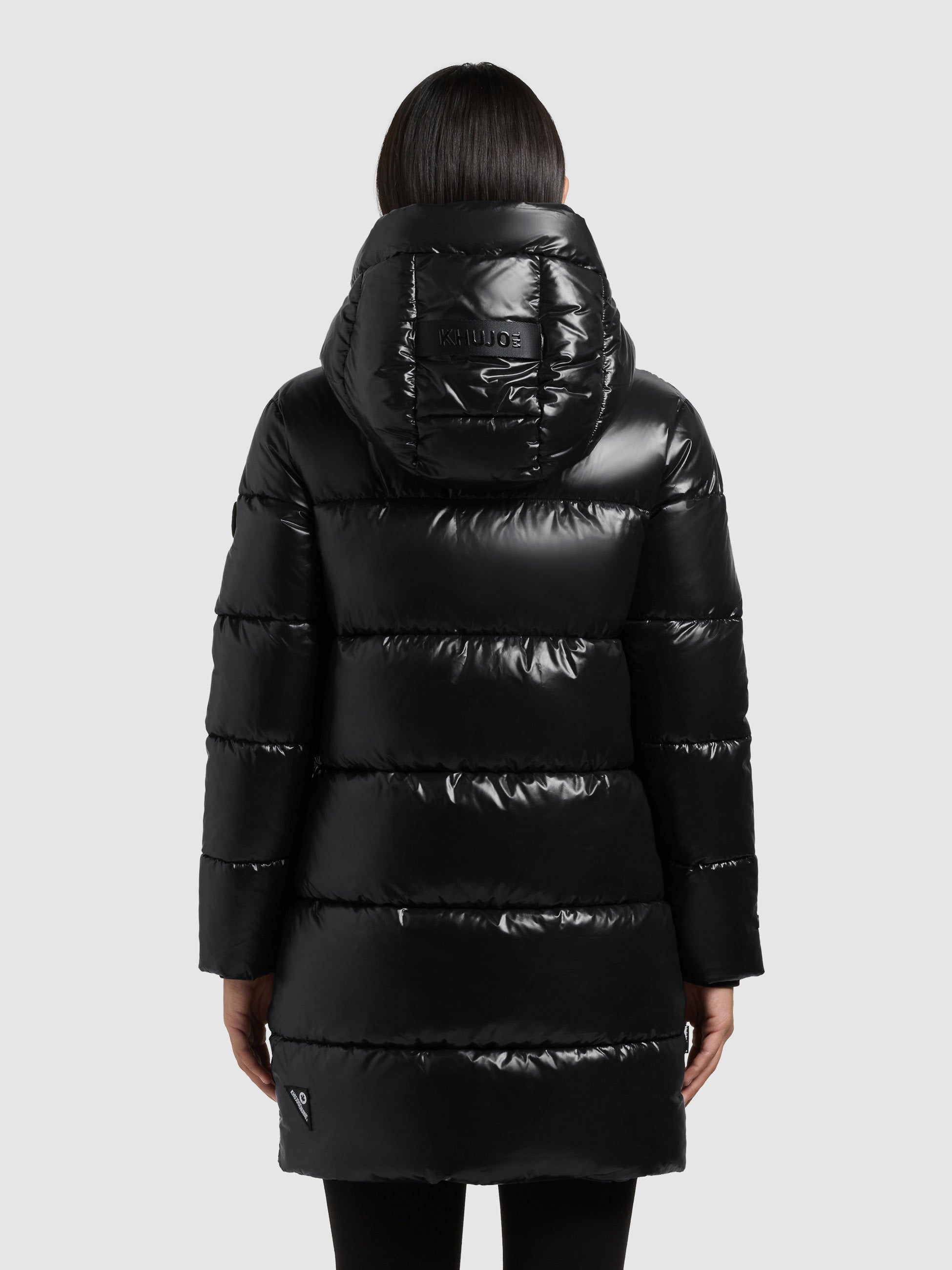 khujo-jacke-janou-damen-steppjacke-black-winterjacke-mit-kapuze image 3