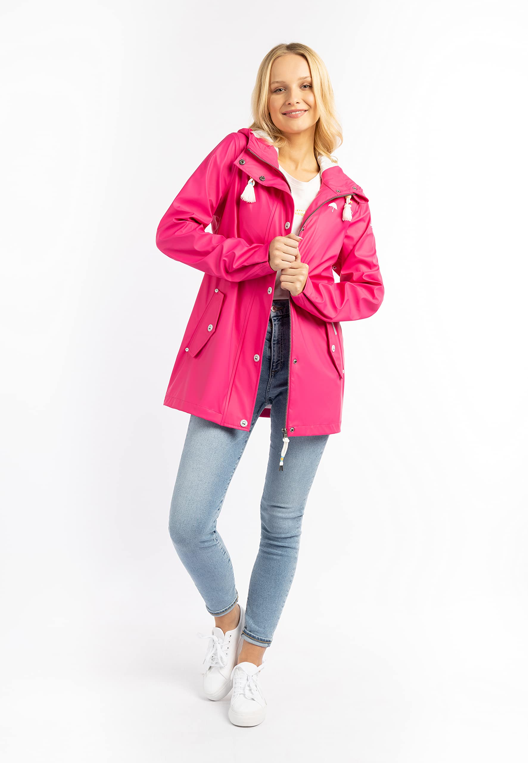 schmuddelwedda-damen-regenjacke-13 image 4