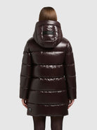 khujo-janou-damen-steppjacke-moody-plum image 3