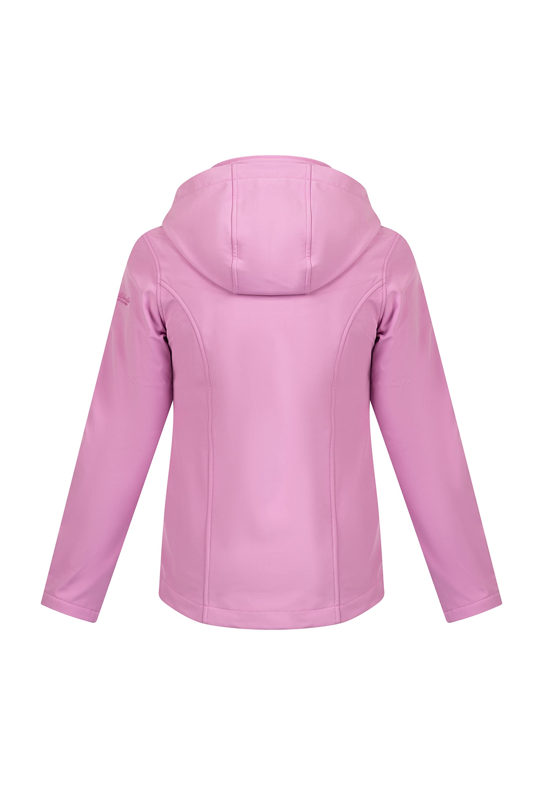 schmuddelwedda-damen-softshelljacke-7 image 2