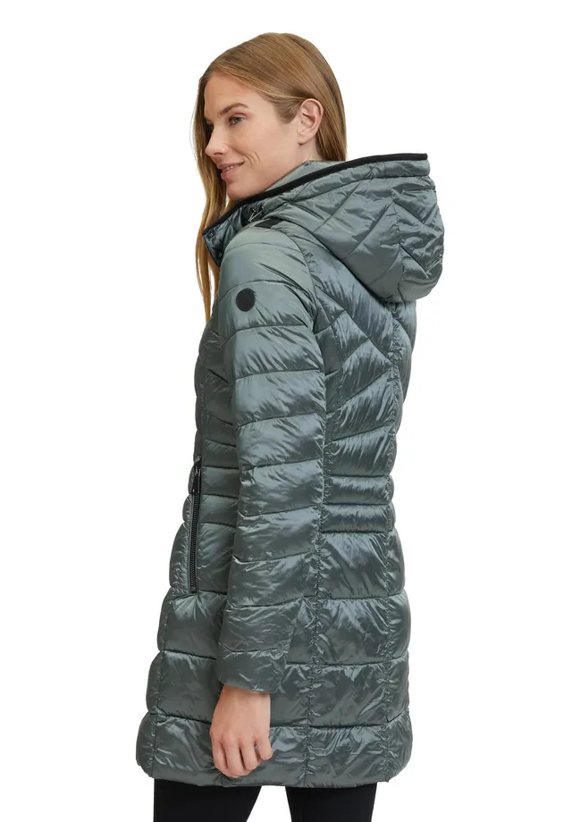 gil-bret-finja-damen-jacke-watte-9039-brushed-nickel-44-eu image 1