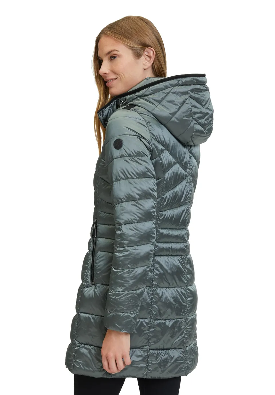 gil-bret-finja-damen-jacke-watte-9039-brushed-nickel-44-eu image 1