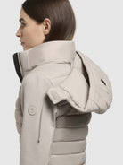 khujo-athi-jacket-beige-slim-fit-steppjacke-mit-abnehmbarer-kapuze image 8