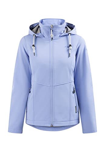 schmuddelwedda-damen-softshelljacke-3 image 6