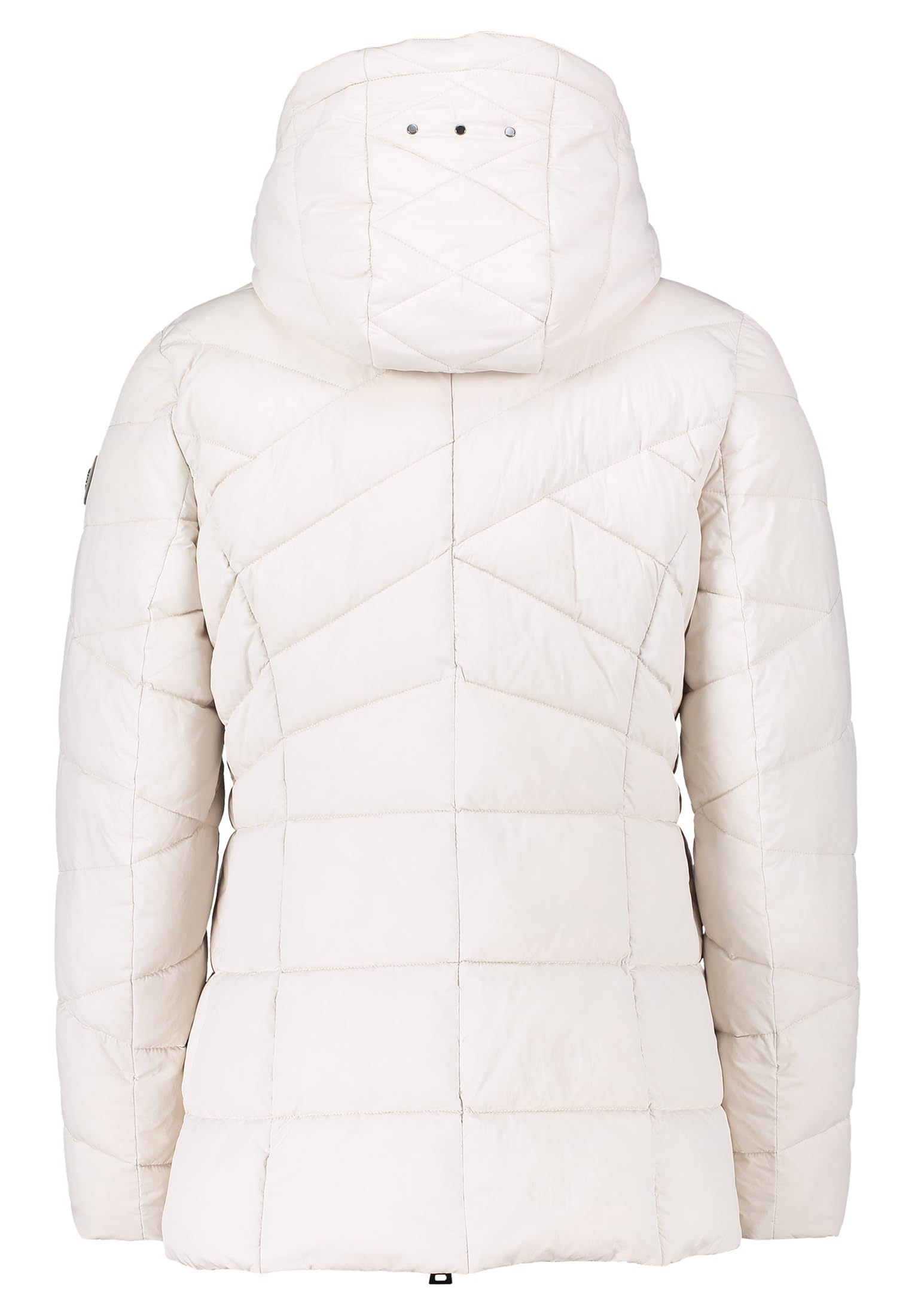 gil-bret-damen-svea-jacke-matte-nylon-steppjacke-mit-ripsband image 4