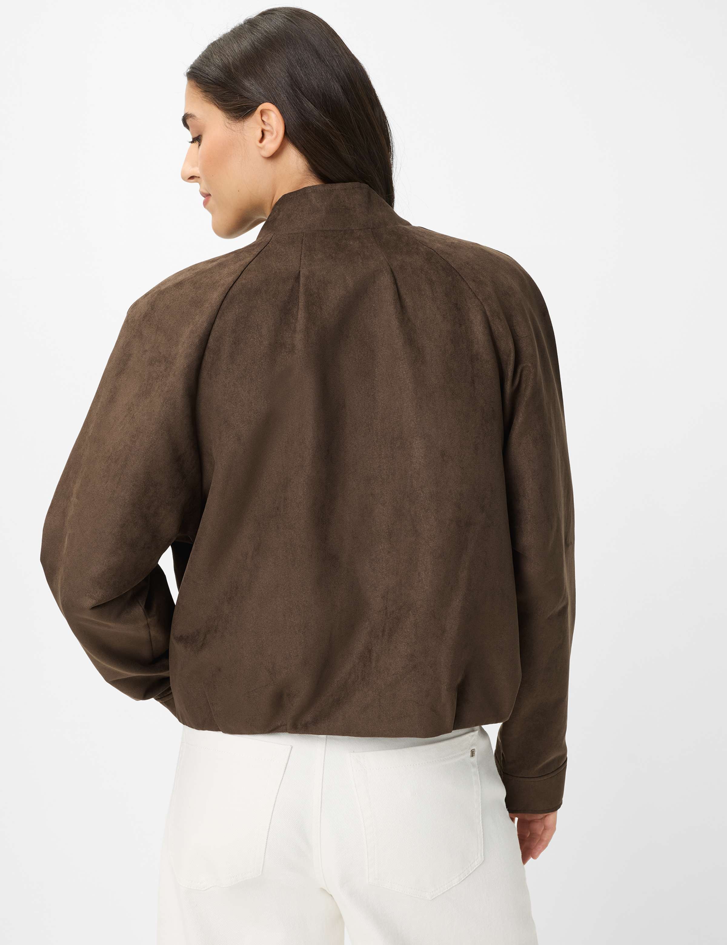 fuchs-schmitt-bergangsjacke-brescia-damen-blouson-kurz image 7