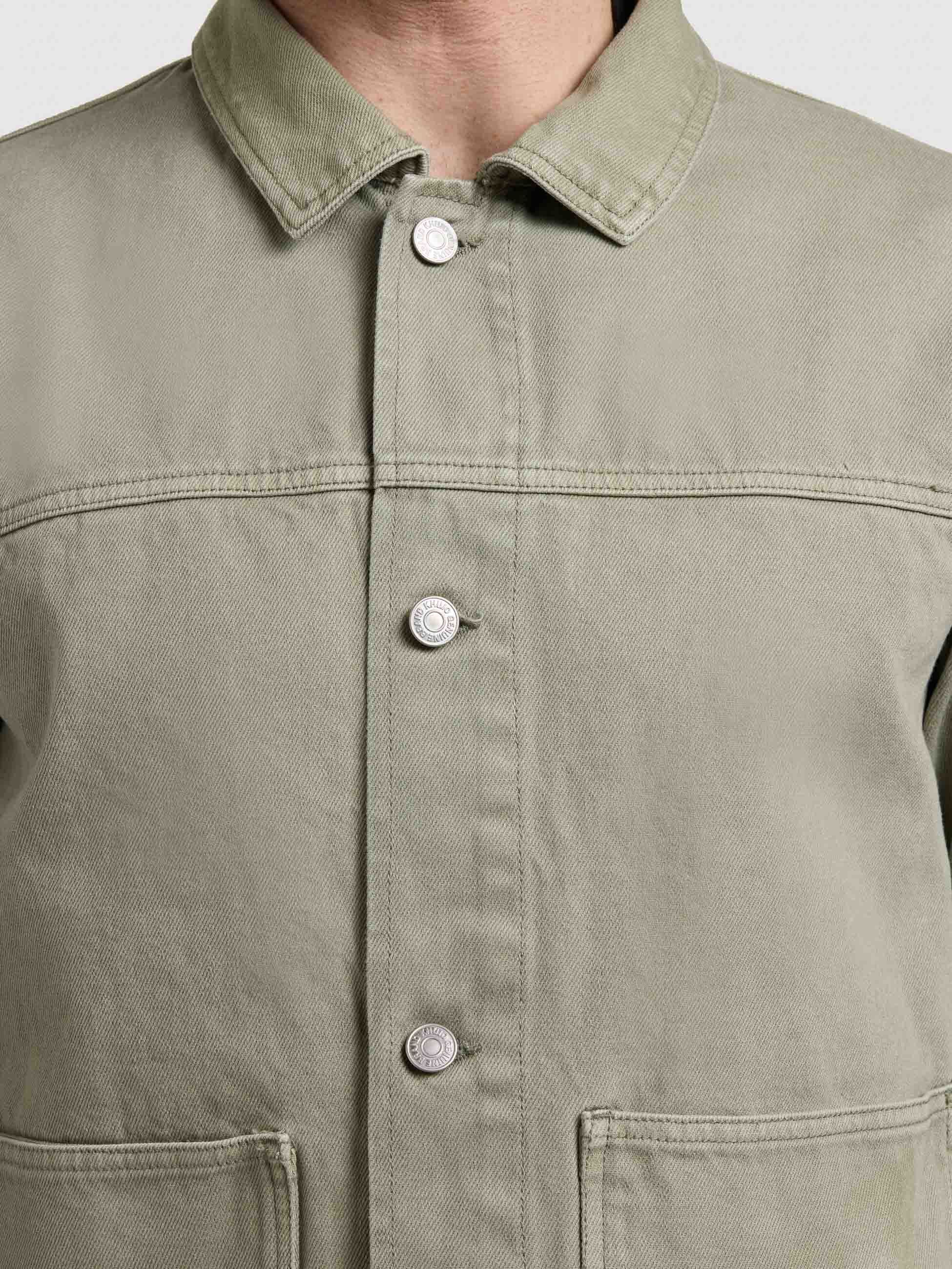 khujo-jeansjacke-barto-reet-green image 7