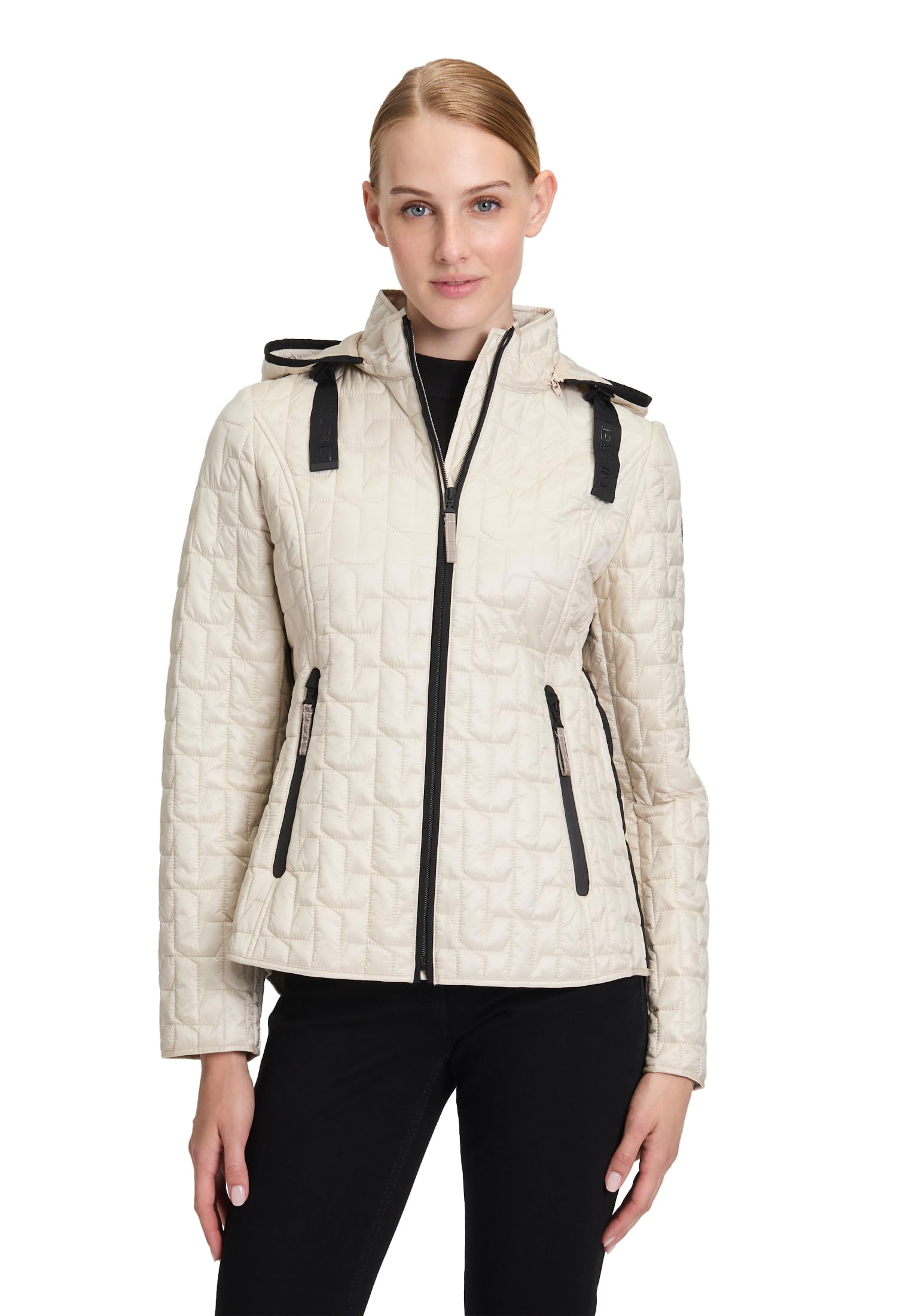 gil-bret-lou-damen-jacke-wattiert image 1