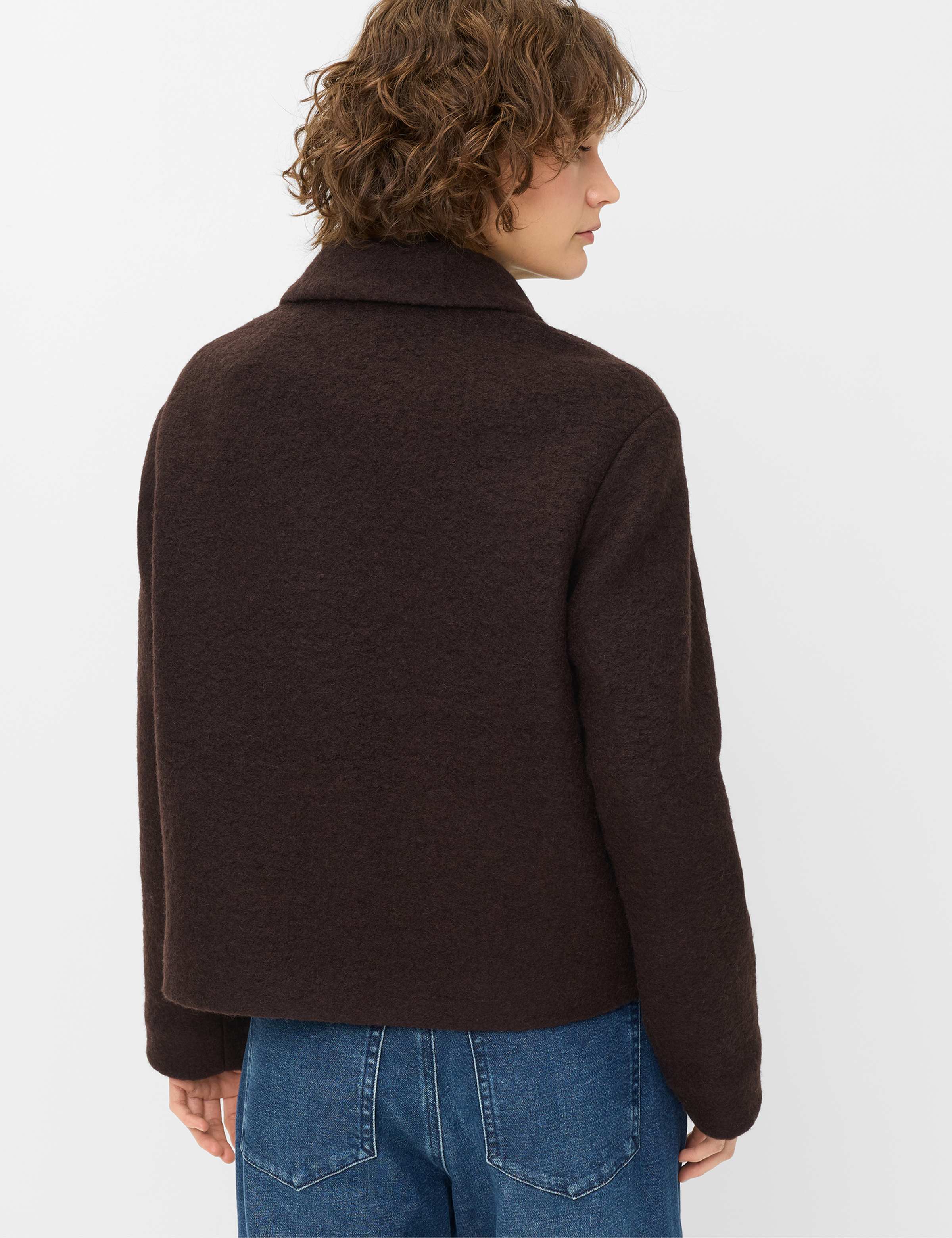 fuchs-schmitt-wolljacke-salerno-damen-kurzjacke-wollmix image 2