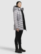 khujo-selma-steppjacke-blue-gray-mit-g-rtel image 6