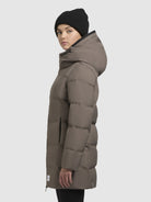 khujo-jacke-tanare3-damen-steppjacke-mauve-regular-fit image 5