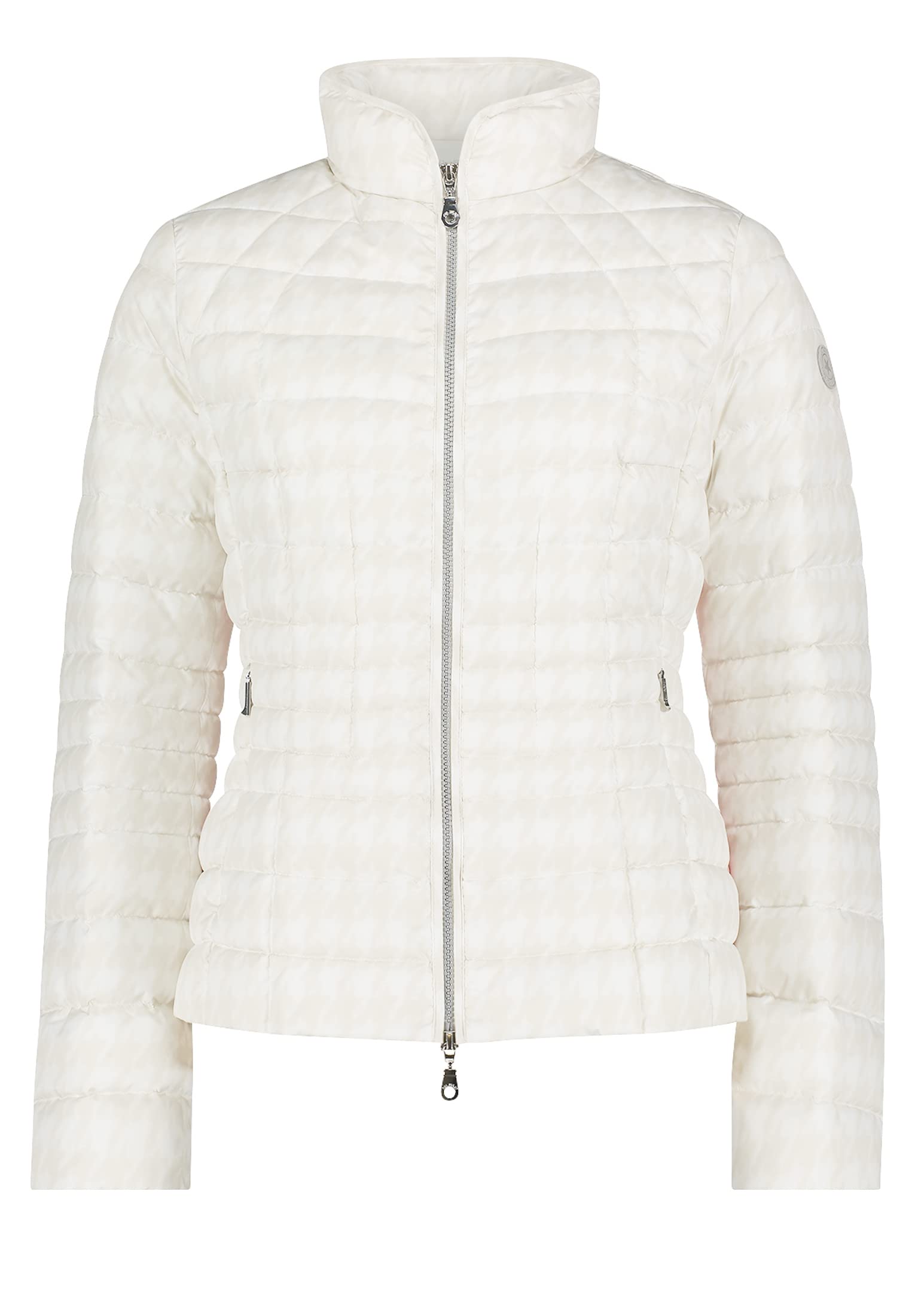 gil-bret-9080-5203-damen-steppjacke-hahnentritt-vegane-daune-gr-42 image 4