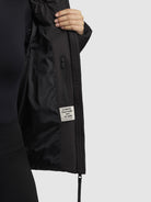 khujo-aless-winterjacke-schwarz-mit-kapuze-f-r-damen image 8