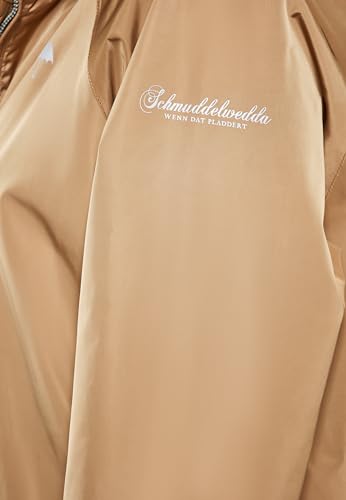 schmuddelwedda-damen-regenjacke-klassische-regenjacke-f-r-stadt-und-outdoor image 7