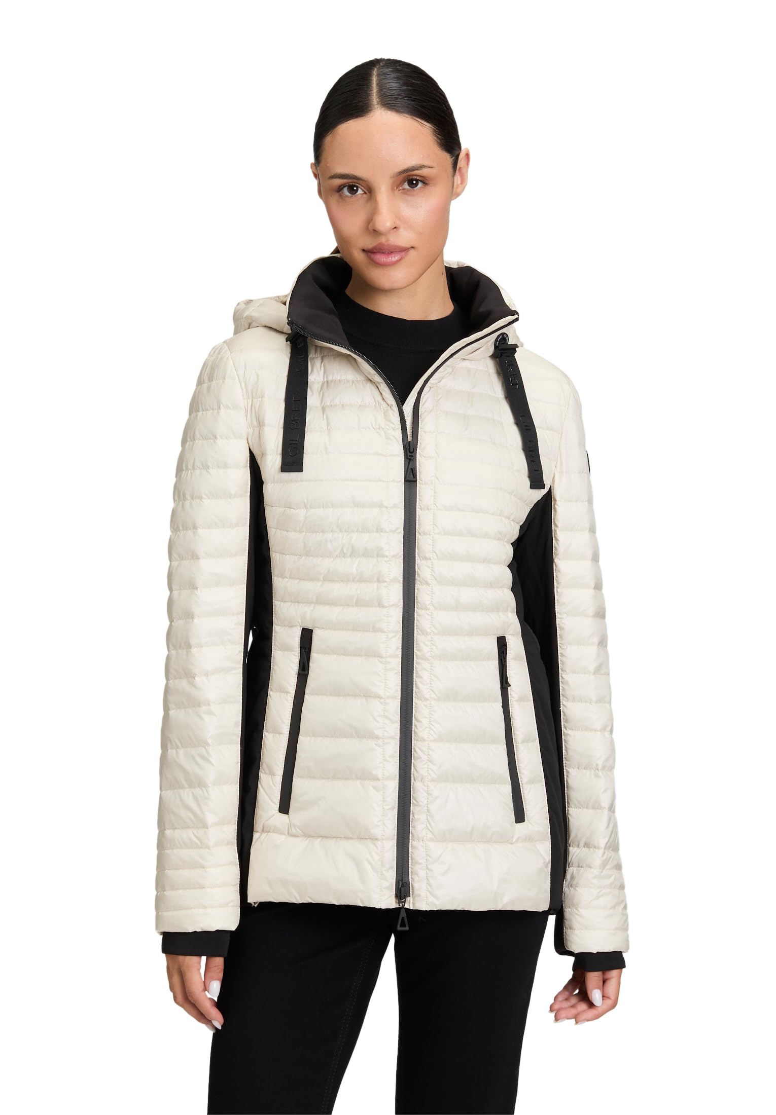 gil-bret-damen-dina-jacke-wattiert-winterjacke-klassiker image 8