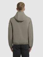 khujo-ferd-jacke-graugr-n-h-ftlange-kapuzenjacke-regular-fit image 3