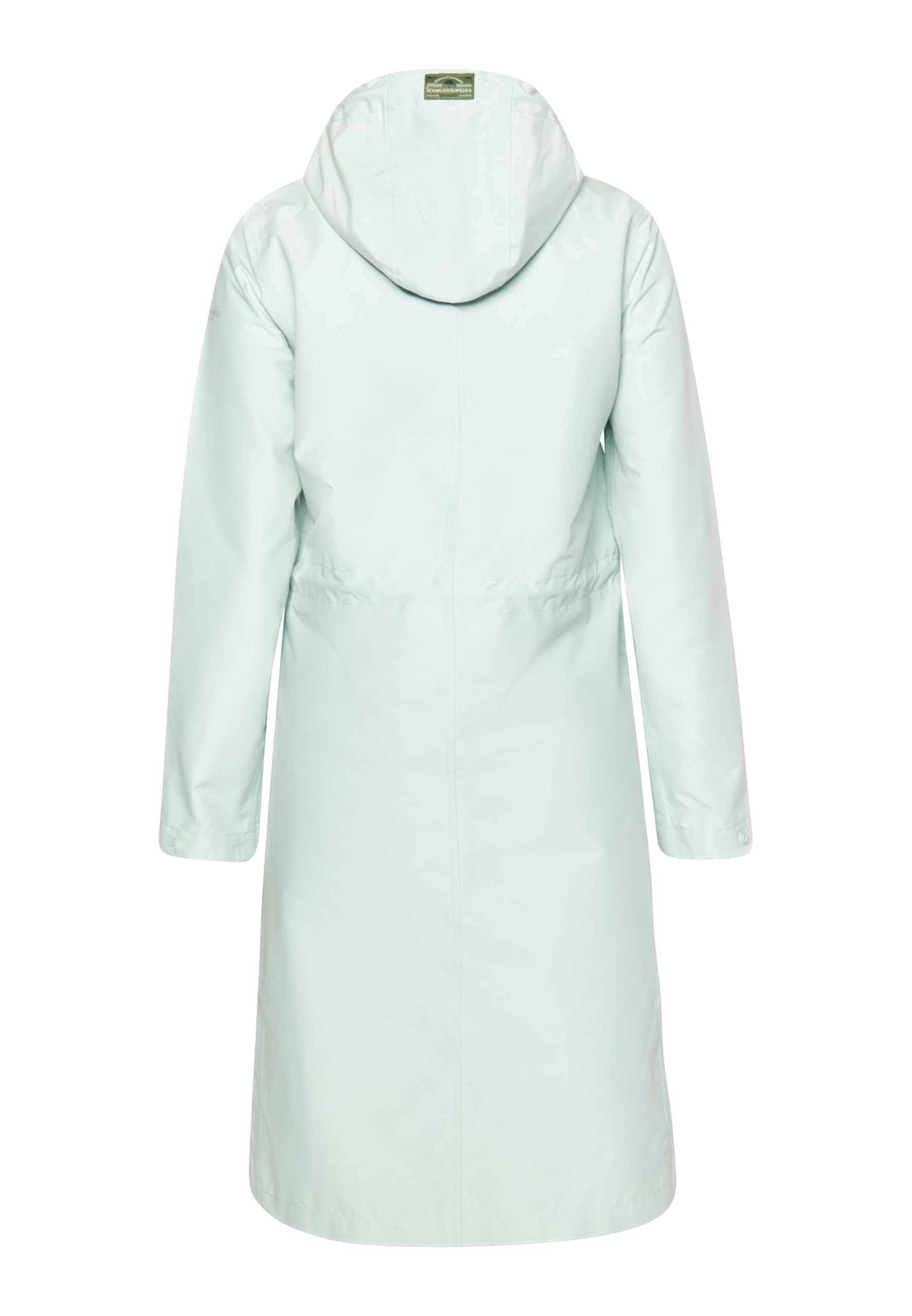 schmuddelwedda-damen-regenmantel-aus-recyceltem-polyester-2 image 3