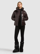 khujo-nala-damen-winterjacke-steppjacke-moody-plum-loose-fit image 6