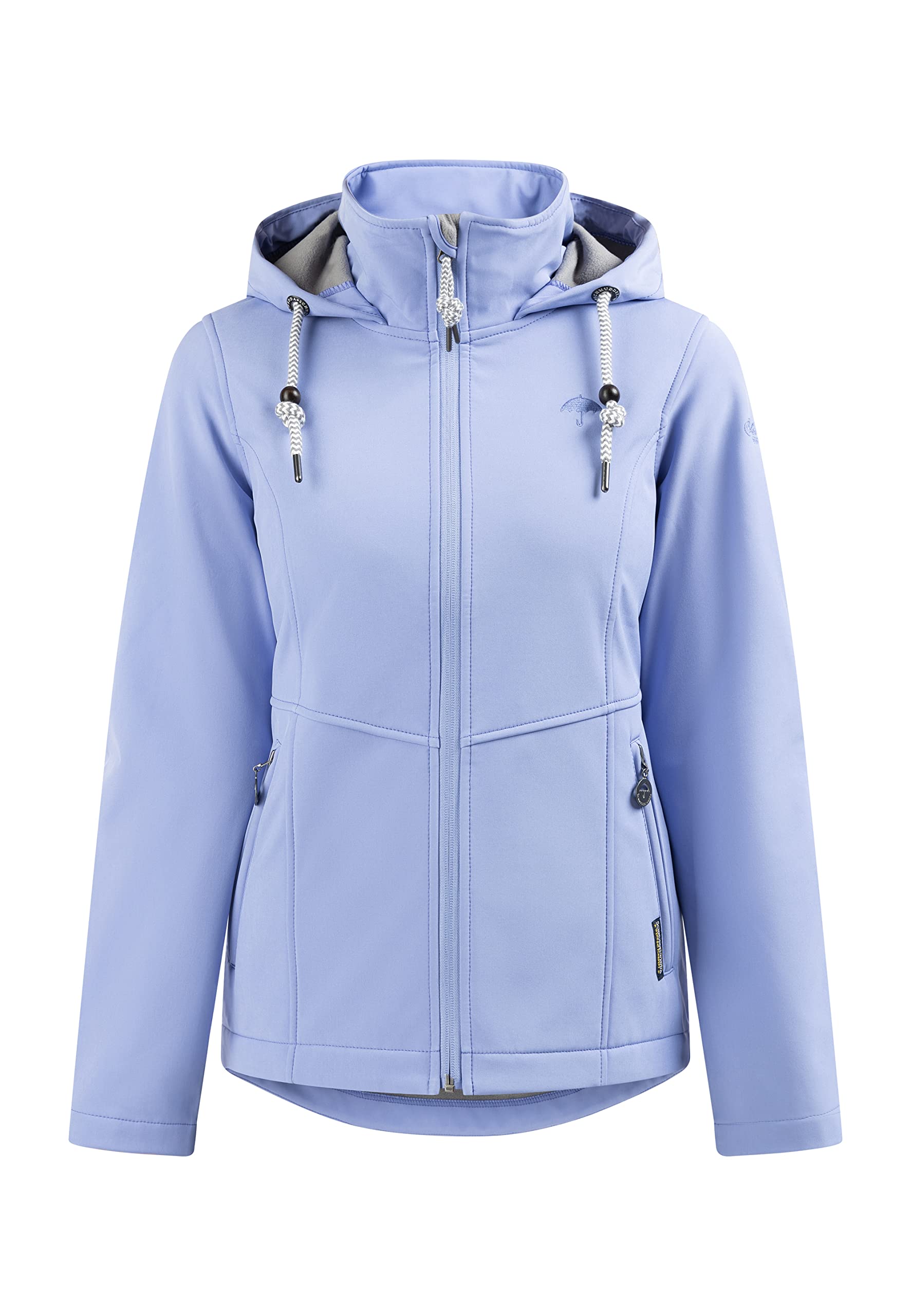 schmuddelwedda-damen-softshelljacke-3 image 1