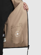 khujo-jacke-rhein-kamel-h-ftlange-sommer-steppjacke-damen image 8