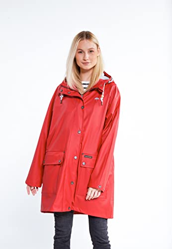 schmuddelwedda-damen-oversized-regenmantel-22 image 8