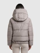 khujo-jacke-peeke2-with-gloves-greige-steppjacke-mit-handschuhen image 3
