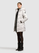 khujo-adriana-damen-wintermantel-flash-white image 6