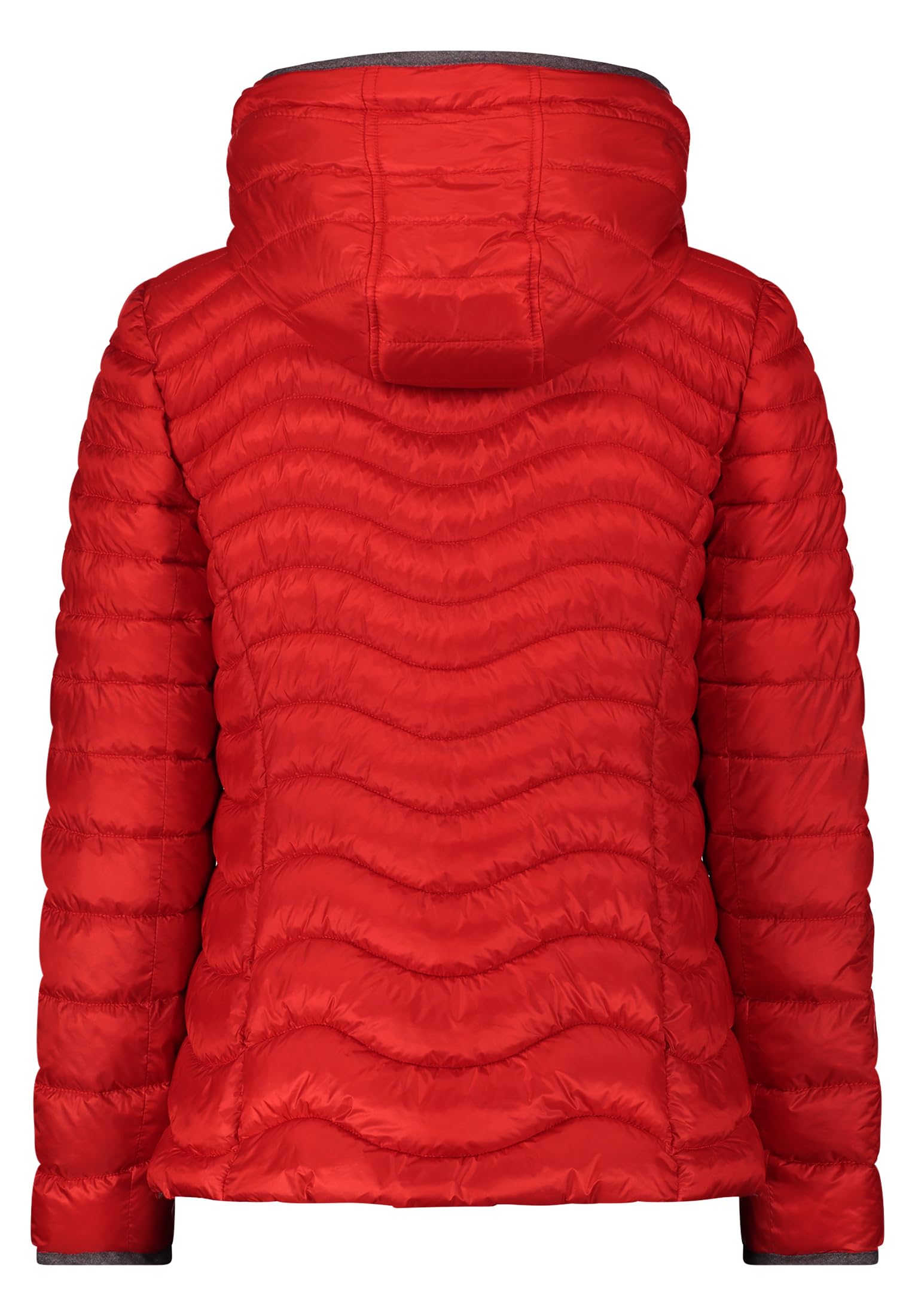 gil-bret-arizona-damen-wattierte-jacke-mars-red-4136 image 5
