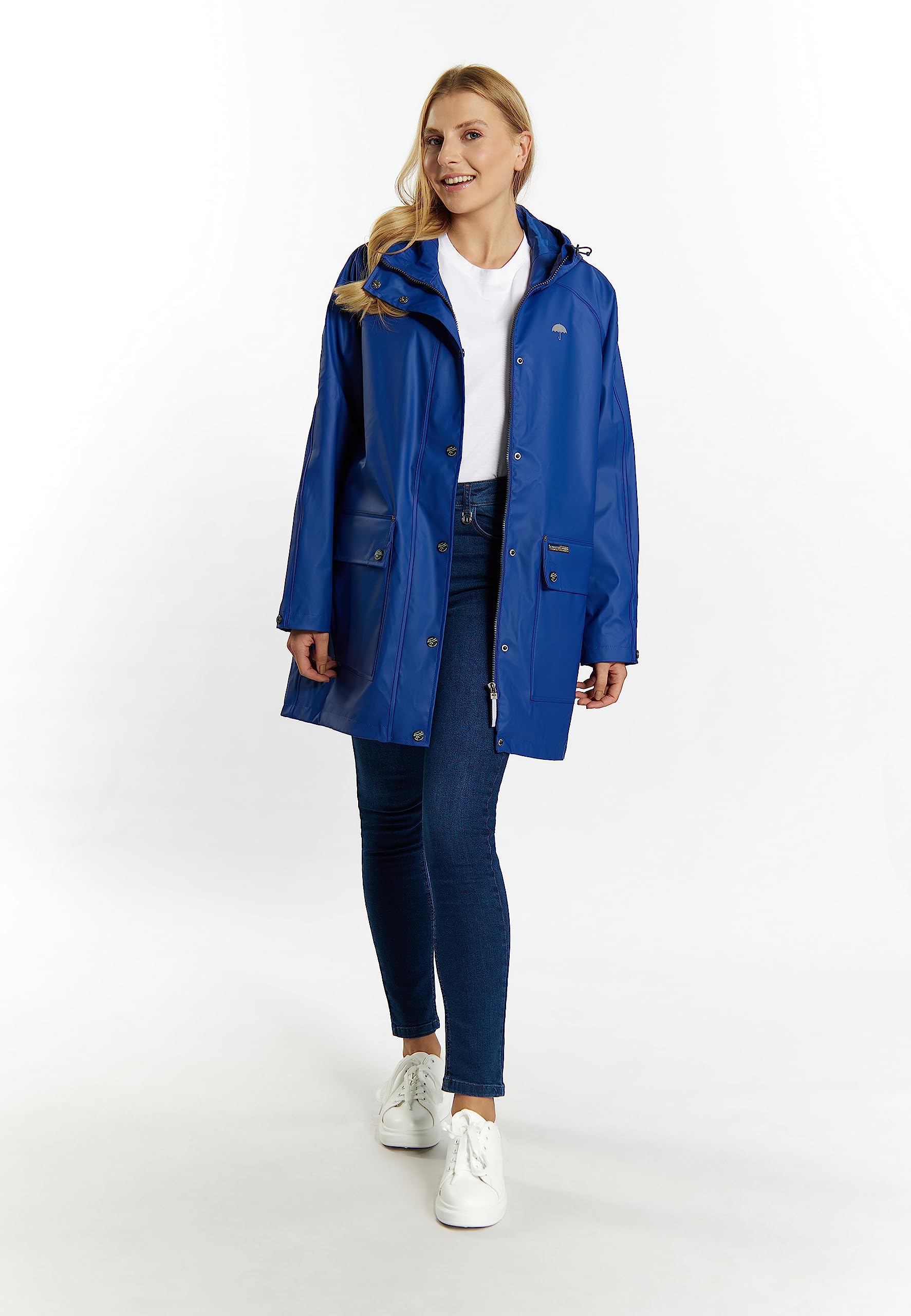 schmuddelwedda-damen-oversized-regenmantel-11 image 4