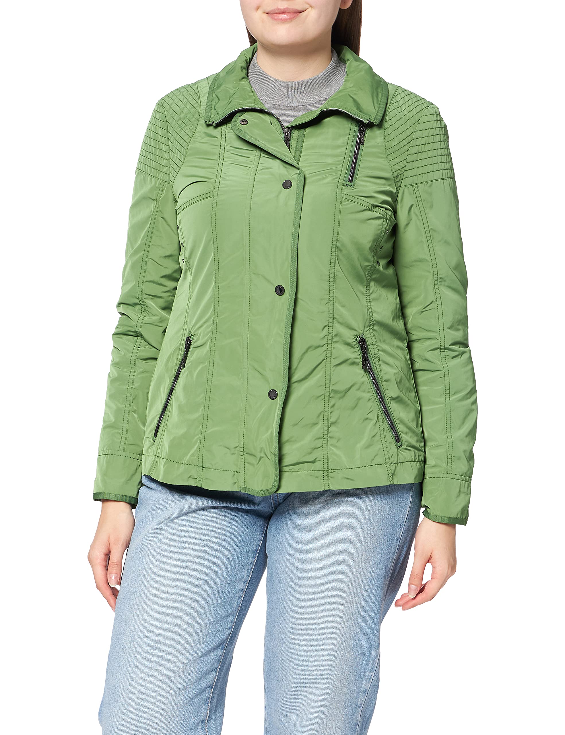 gil-bret-damen-jacke-9092-5250-cactus-gr-n-5362-gr-42 image 1