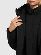 khujo-jacke-rabb-2in1-steppjacke-black-mit-herausnehmbarem-einsatz image 8