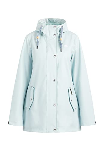 schmuddelwedda-damen-regenjacke-regenmantel-mit-leo-print image 7
