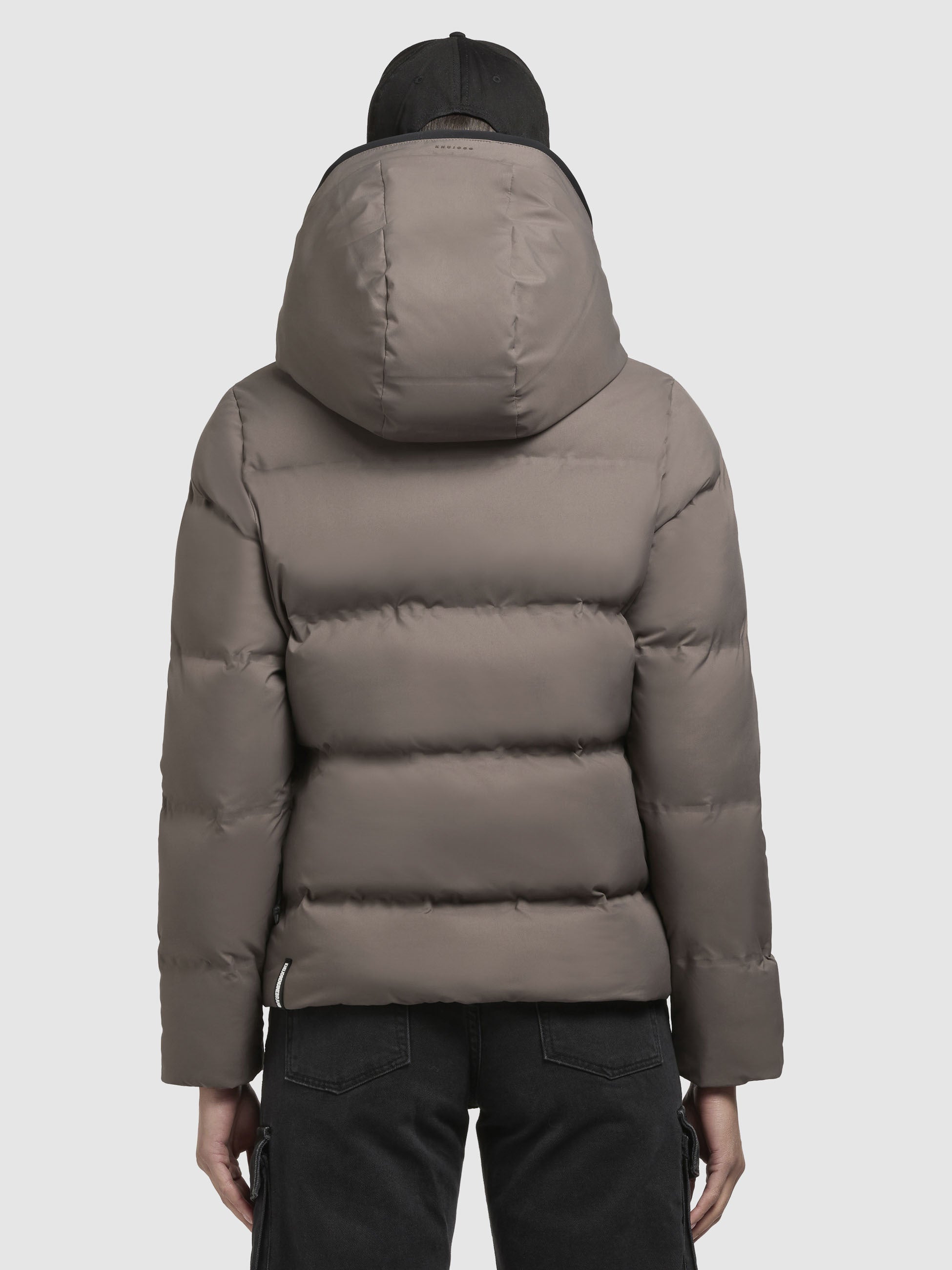 khujo-liev-damen-winterjacke-mauve-h-ftlang image 3