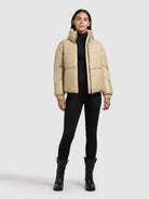 khujo-khalia-jacke-beige-h-ftlang-winter-damen image 6